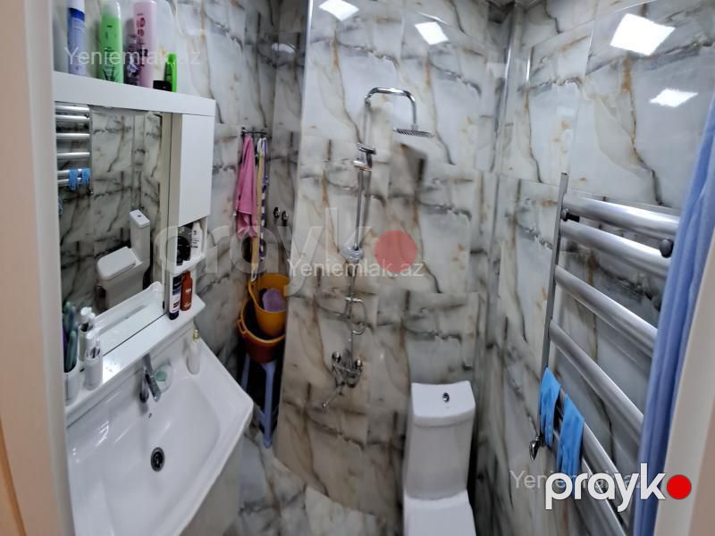 Satılır 3 otaqlı Bina evi menzil (Yeni tikili), 94 m², Masazır — Mənzil, Abşeron (10)