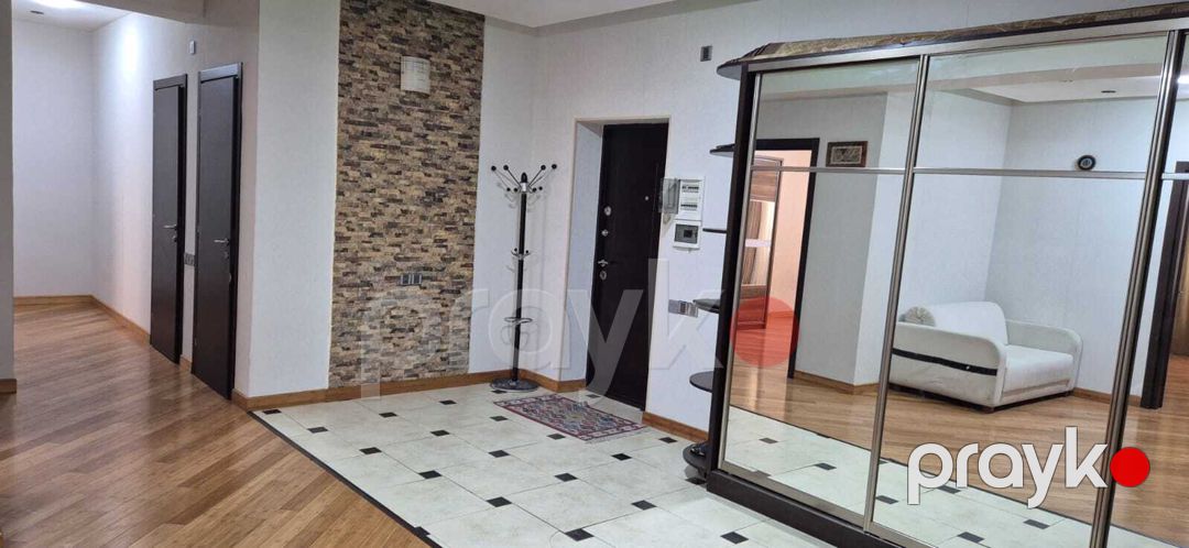Satılır 4 otaqlı yeni tikili 164 m² — Mənzil, Bakı (6)