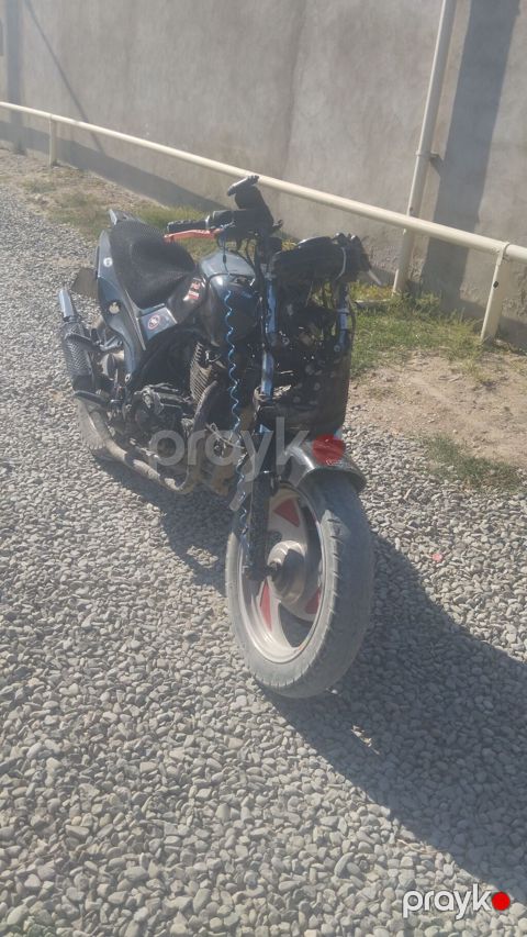 2018 il, 30400 km — Bakı