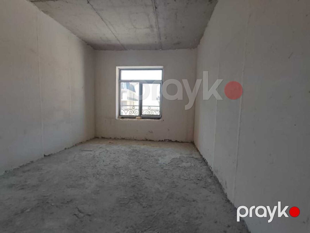3-otaqlı yeni tikili, Ağ Şəhər., 148 m² — Mənzil, Bakı (6)