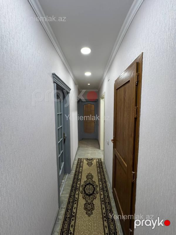 Satılır 3 otaqlı Bina evi menzil (Yeni tikili), 65 m², Masazır — Mənzil, Abşeron (7)