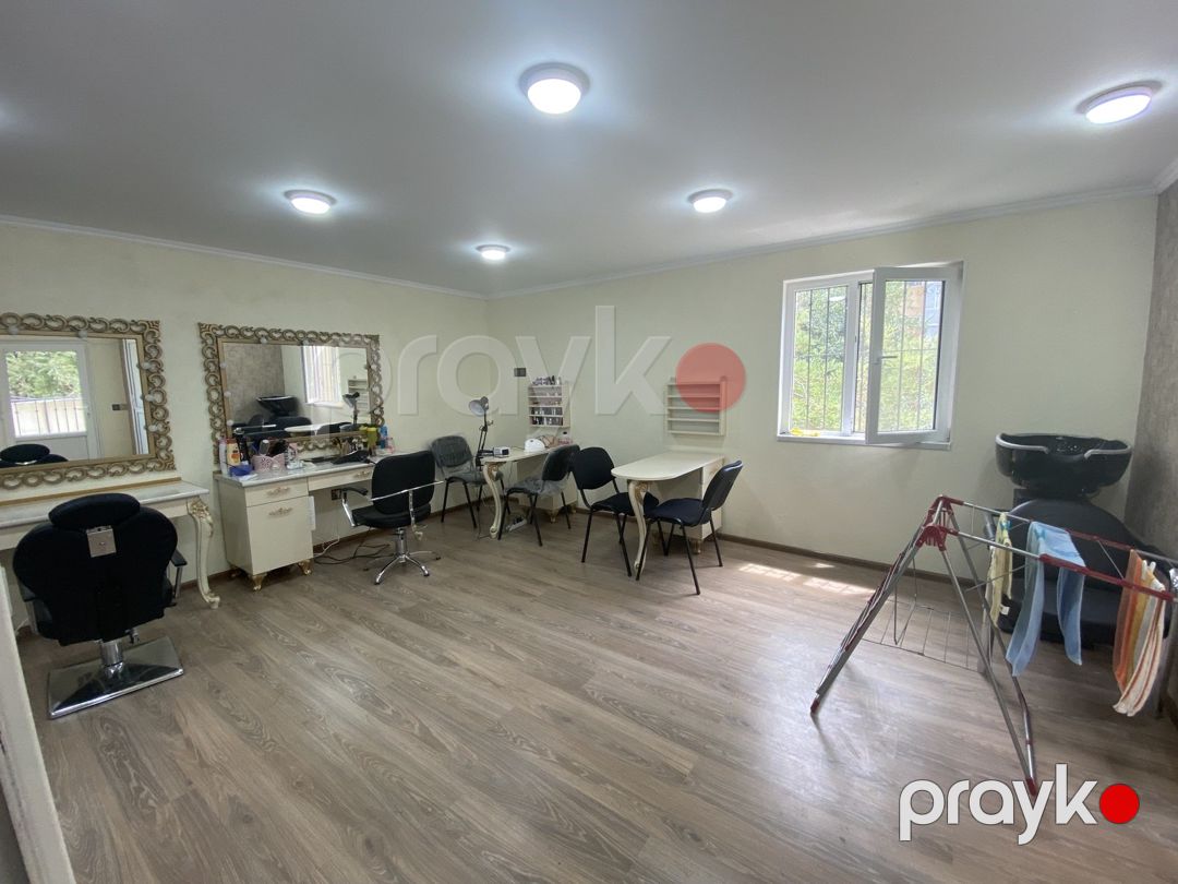 İcarəyə verilir obyekt 45 m² — Əmlak, Bakı (3)