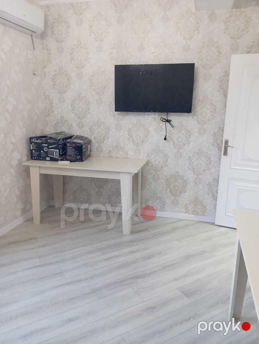 Satılır 2 otaqlı yeni tikili 65 m² — Mənzil, Xırdalan (9)