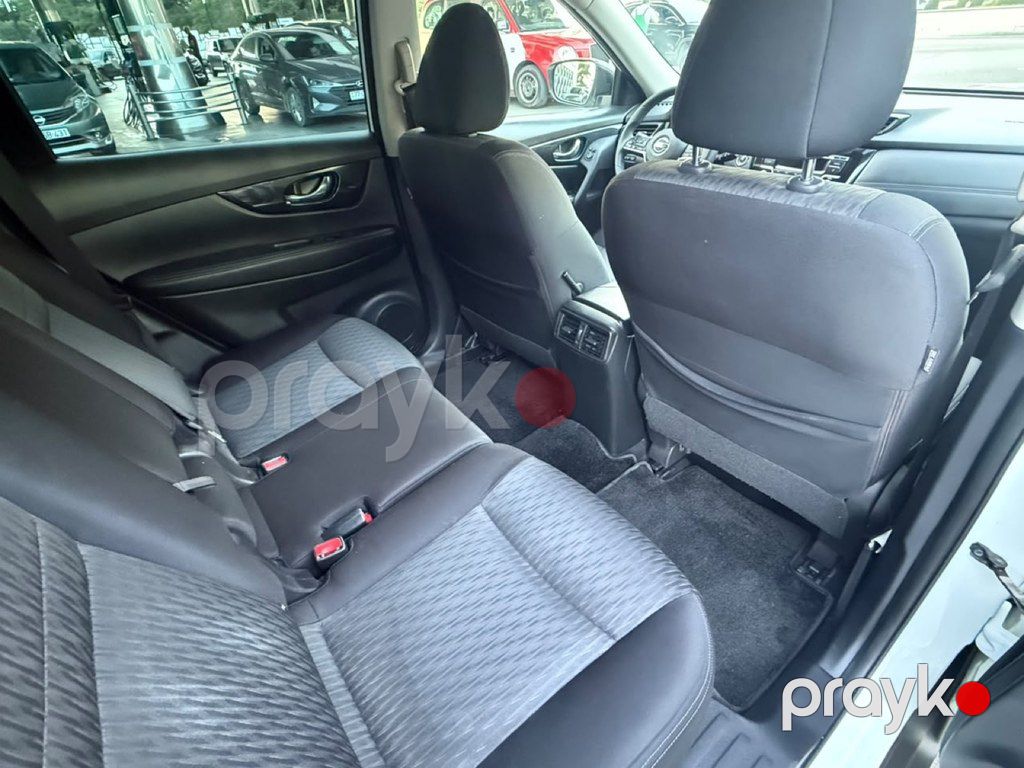 Nissan X-Trail, 2.0 L, 2019 il, 104 000 km — Avtomobillər, Bakı (3)