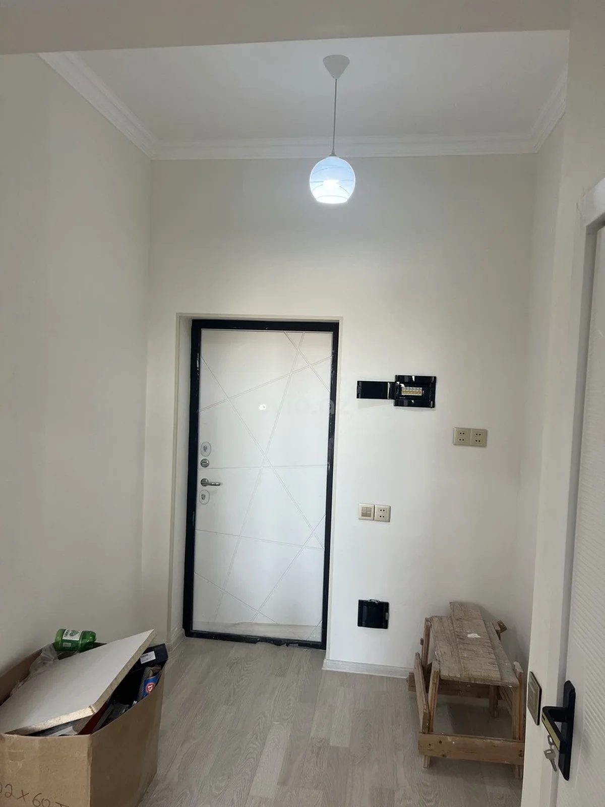 Kirayə 2 otaqlı mənzil Masazırda — Mənzil, Abşeron (8)