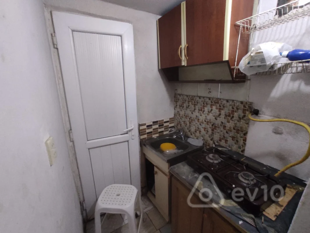 1 otaqlı həyət evi, 35 m², Yahya hüseynov 44 — kirayə — Ev, villa, Bakı (6)
