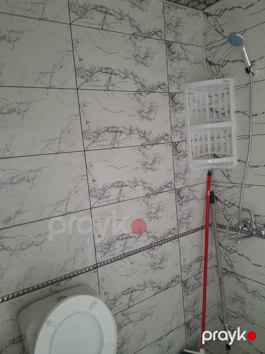 Satılır 4 otaqlı həyət evi/bağ evi 120 m² — Ev, villa, Bakı (5)