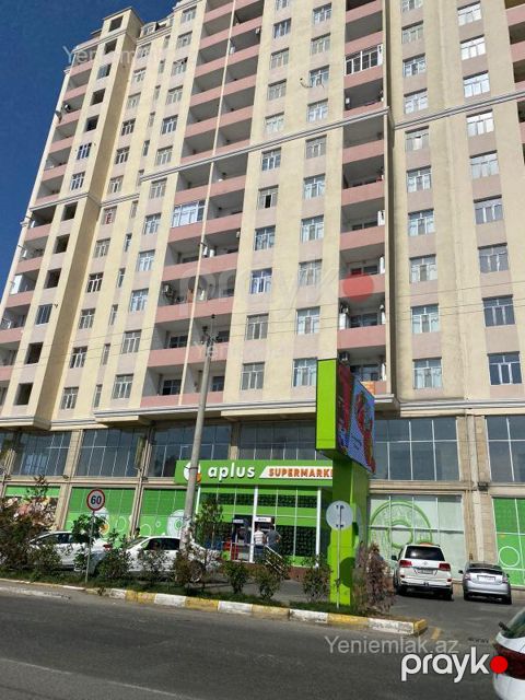 Satılır 3 otaqlı Bina evi menzil (Yeni tikili), 97 m², Masazır — Abşeron