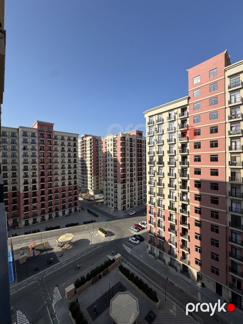 Satılır 2 otaqlı yeni tikili 65 m² — Bakı