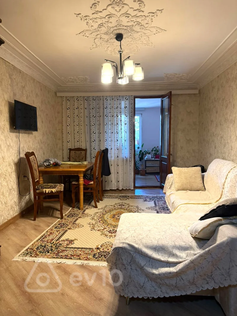 4 otaqlı mənzil, 90 m², Əhməd Rəcəbli küçəsi — Bakı