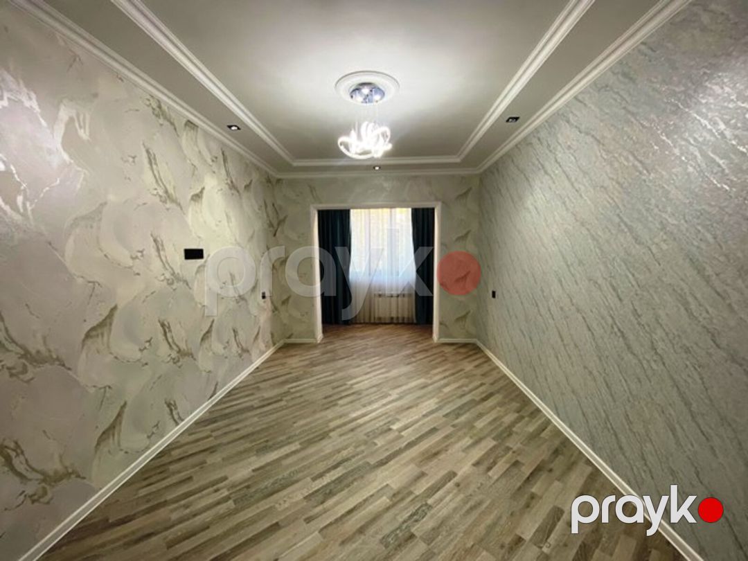 Satılır 2 otaqlı köhnə tikili 65 m² — Mənzil, Bakı (10)