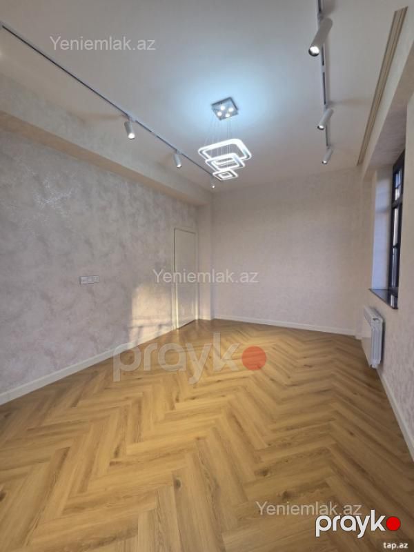 Satılır 2 otaqlı Bina evi menzil (Yeni tikili), 75 m², Xətai rayonu — Mənzil, Bakı (2)