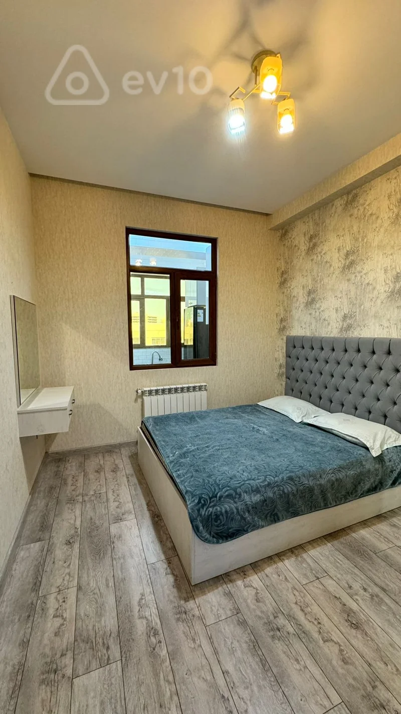 2 otaqlı mənzil, 70 m², Həsən Bəy Zərdabi küç — kirayə — Mənzil, Bakı (10)