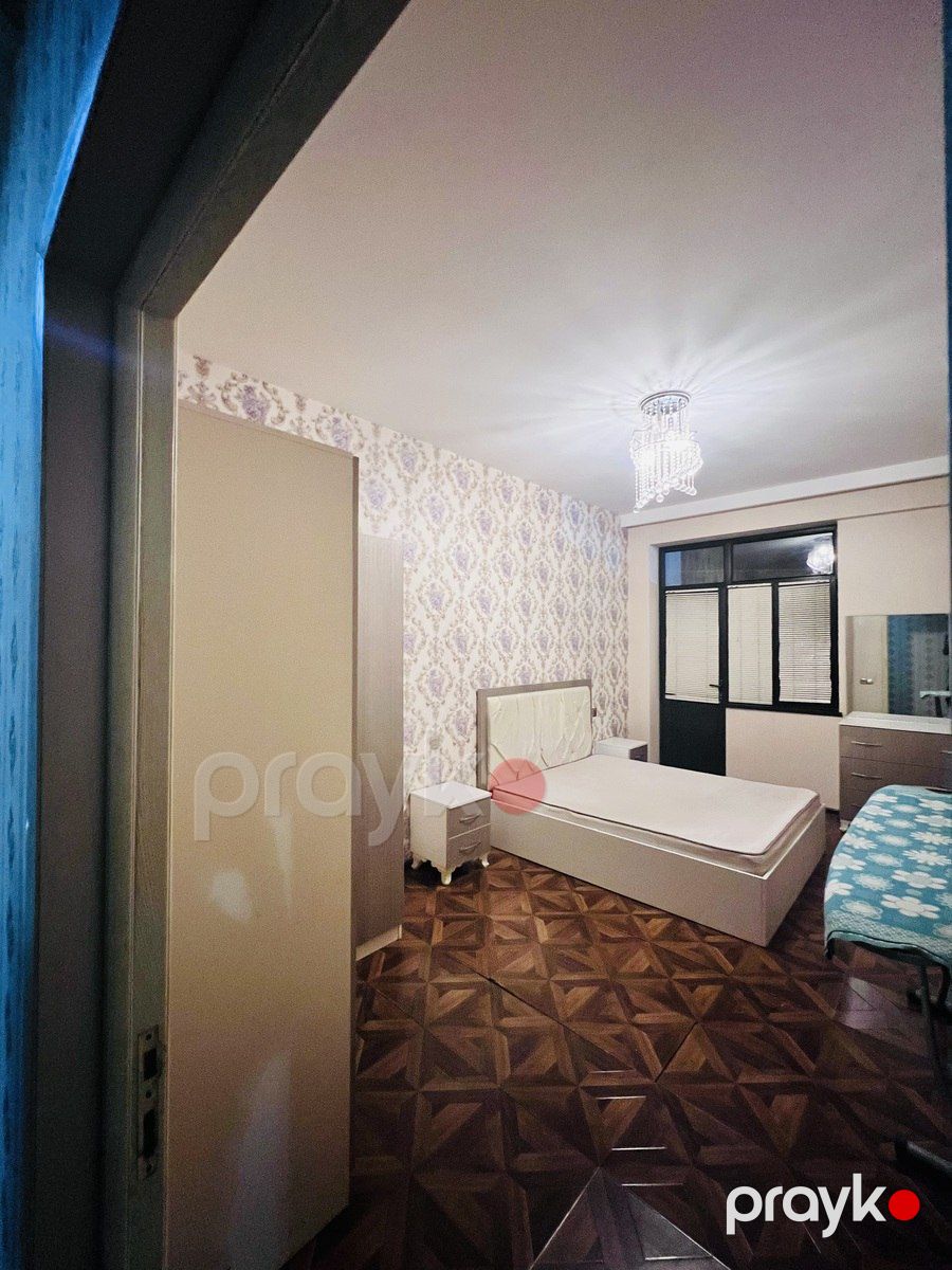 İcarəyə verilir 3 otaqlı yeni tikili 76 m² — Mənzil, Sumqayıt (10)
