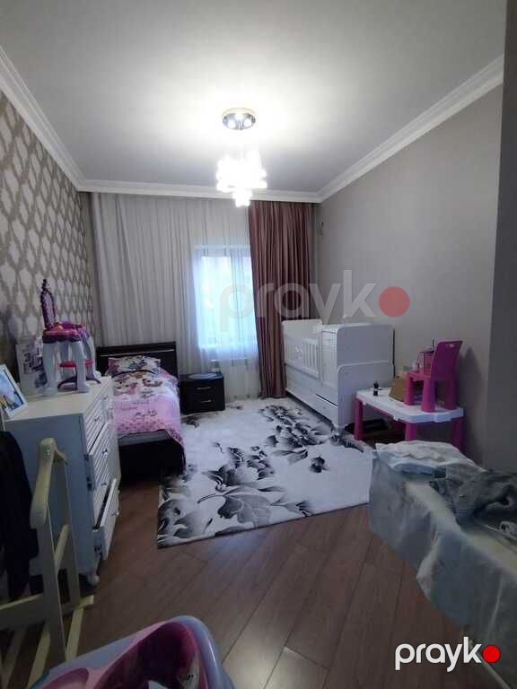 Satılır 9 otaqlı həyət evi/bağ evi 420 m² — Ev, villa, Bakı (4)