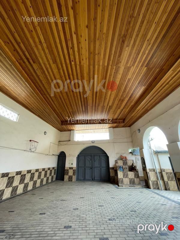 Satılır 6 otaqlı Həyət evi / Villa, 180 m², Novxanı — Ev, villa, Abşeron (2)