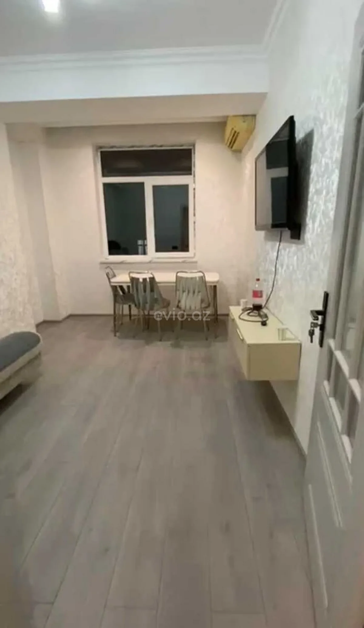Kirayə 2 otaqlı mənzil Masazırda — Mənzil, Abşeron (3)