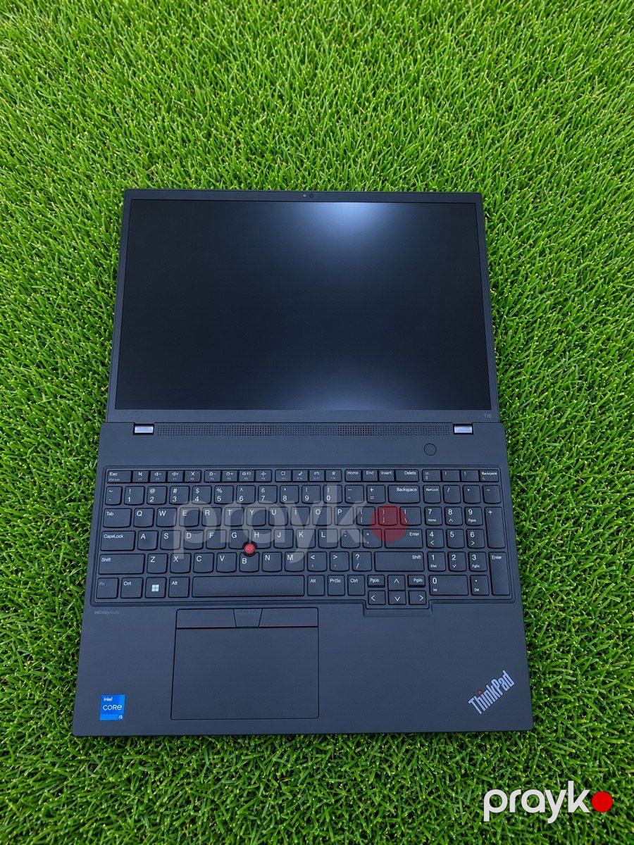 Lenovo ThinkPad T16 Gen 2 — Noutbuklar, Bakı (3)