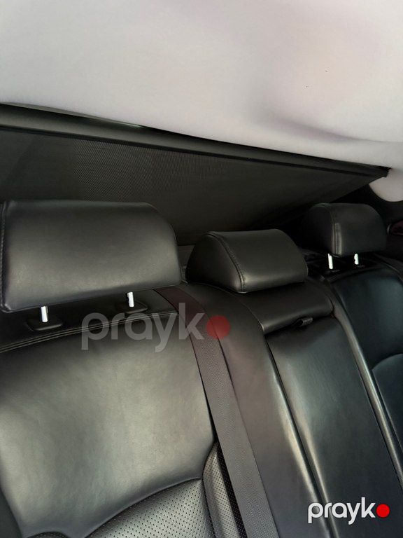Hyundai Grandeur, 3.0 L, 2015 il, 360 000 km — Avtomobillər, Bakı (11)