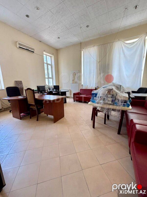 Ofis icarəyə verilir, Qara Qarayev pr — Digər, Bakı (2)