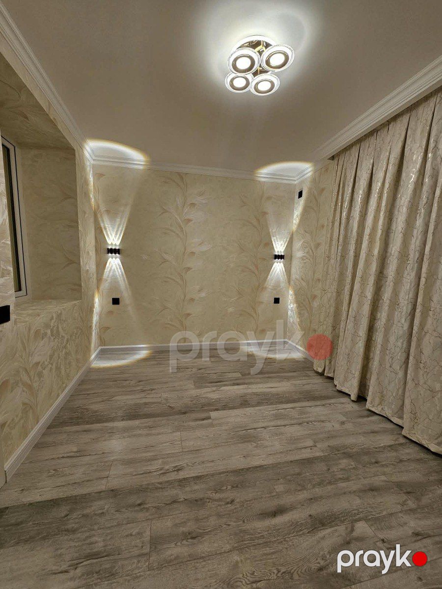 Satılır 2 otaqlı köhnə tikili 50 m² — Mənzil, Bakı (8)