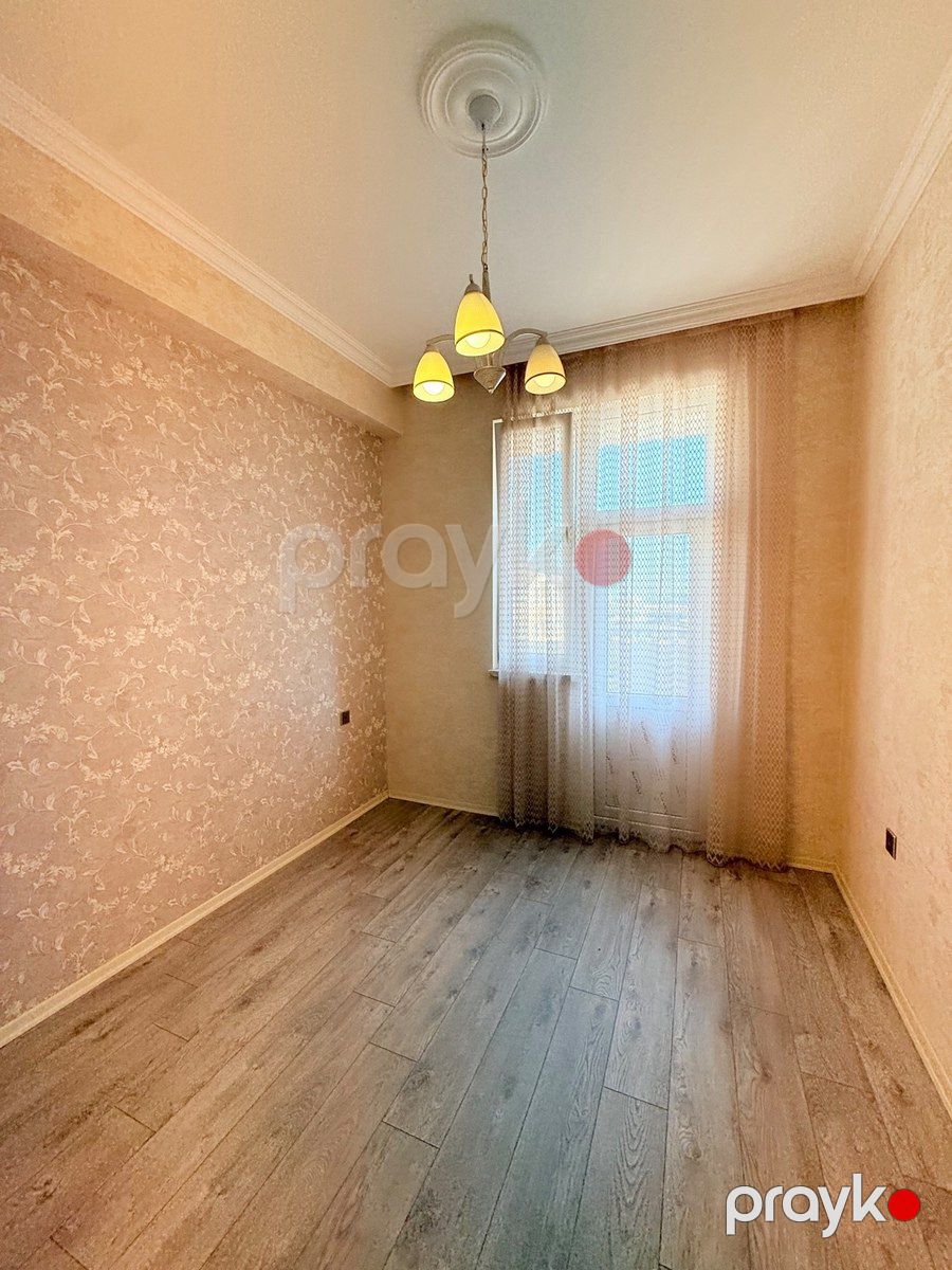 2-otaqlı yeni tikili, Xırdalan ş., 44 m² — Mənzil, Xırdalan (5)
