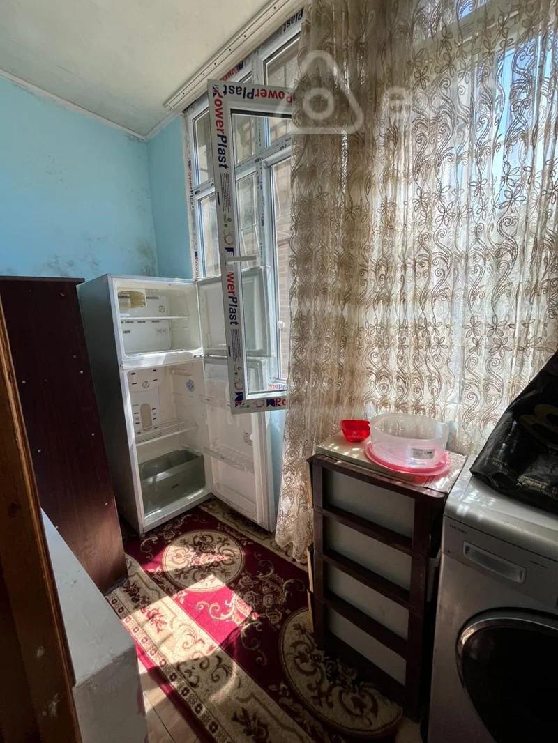 2 otaqlı mənzil, 45 m², Adil məmmədov — Mənzil, Bakı (4)