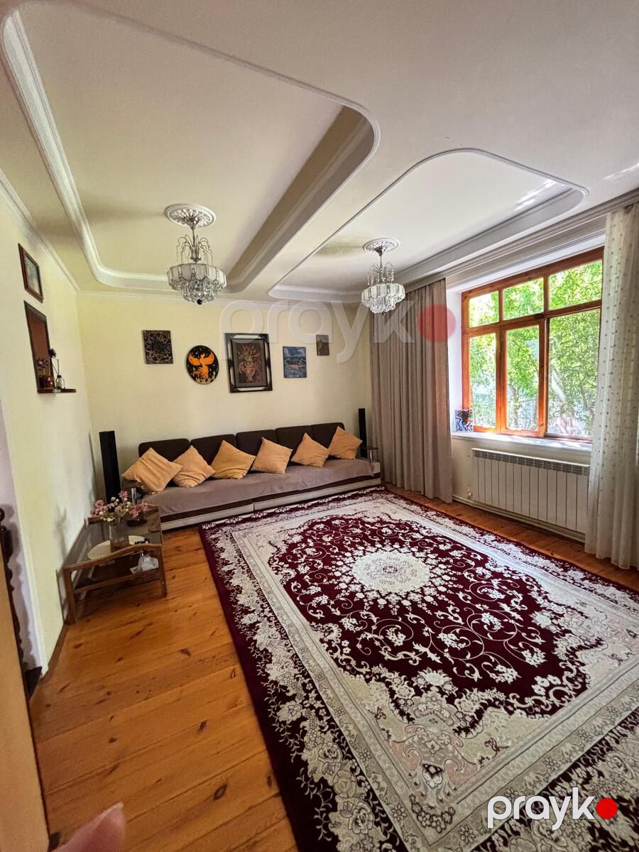 Satılır 8 otaqlı həyət evi/bağ evi 200 m² — Ev, villa, Bakı (11)