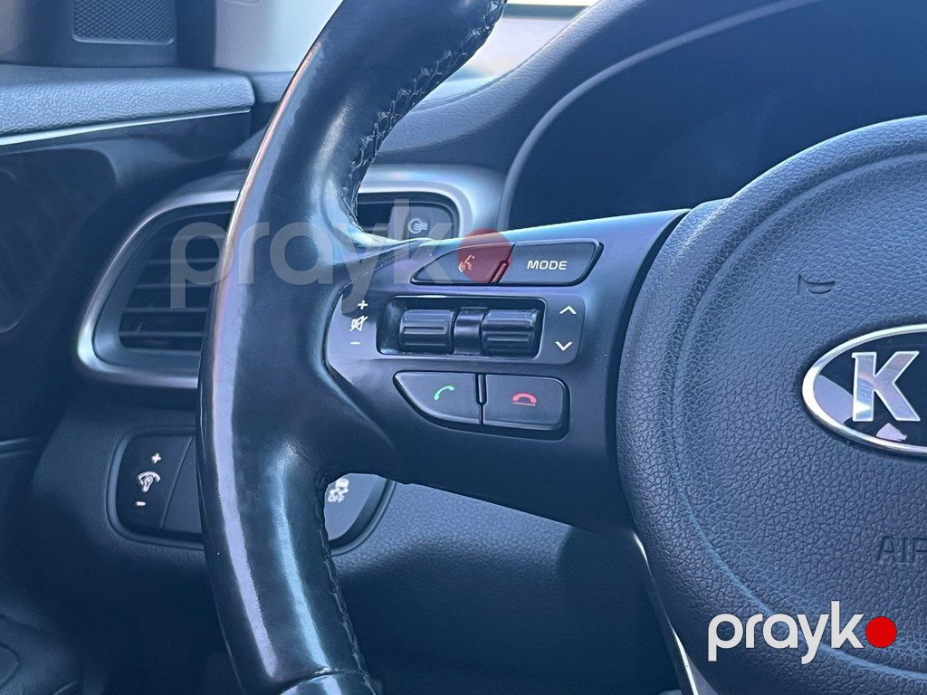 Kia Sorento, 2.0 L, 2017 il, 102 800 km — Avtomobillər, Bakı (8)