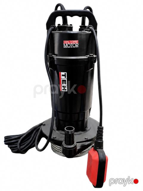 Salınan nasos TEH 1.5-32, mərkəzdənqaçma, 750 Vt — Bakı