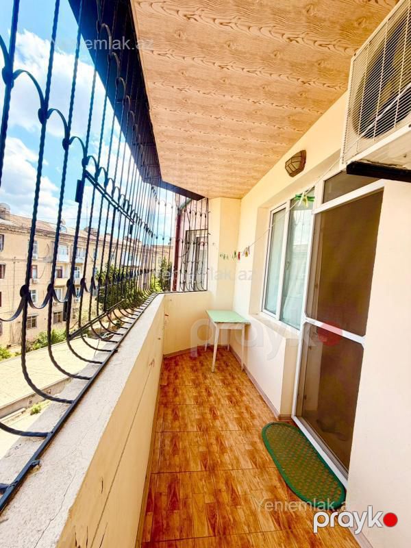 Satılır 2 otaqlı Bina evi menzil (Yeni tikili), 73 m², Sabunçu rayonu — Mənzil, Bakı (4)