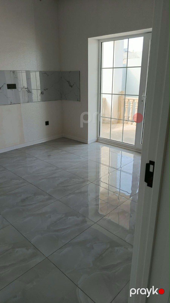 Satılır 3 otaqlı həyət evi/bağ evi 100 m² — Ev, villa, Bakı (7)