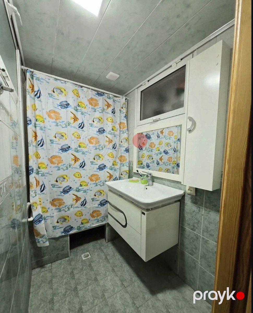 Satılır 4 otaqlı köhnə tikili 110 m² — Mənzil, Bakı (9)