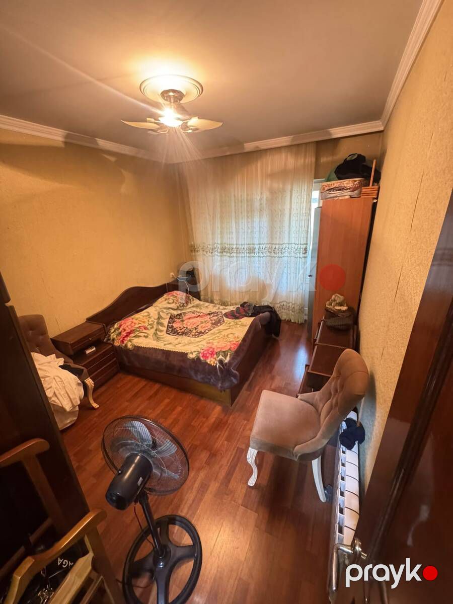 Satılır 3 otaqlı köhnə tikili 85 m² — Mənzil, Bakı (2)