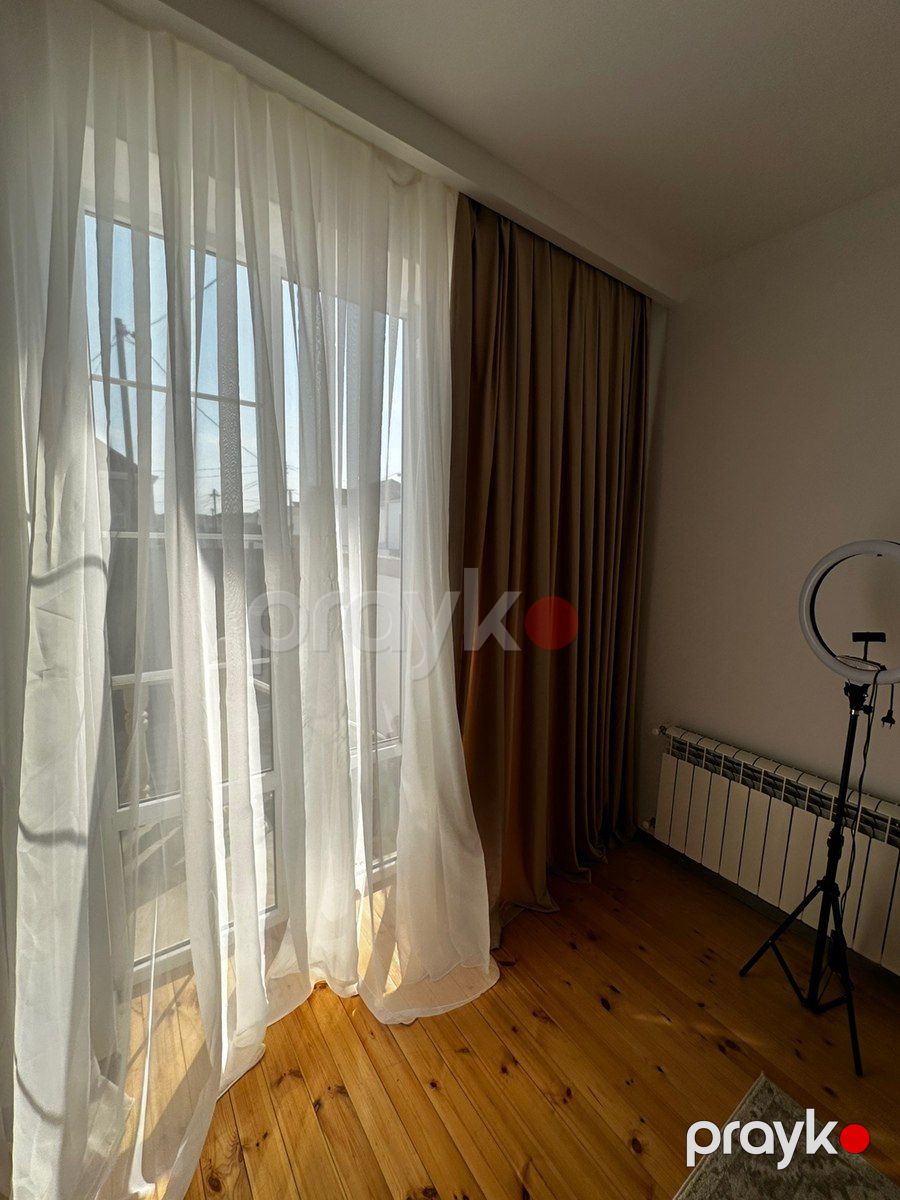 Həyət evi, Məmmədli qəs — Ev, villa, Bakı (8)
