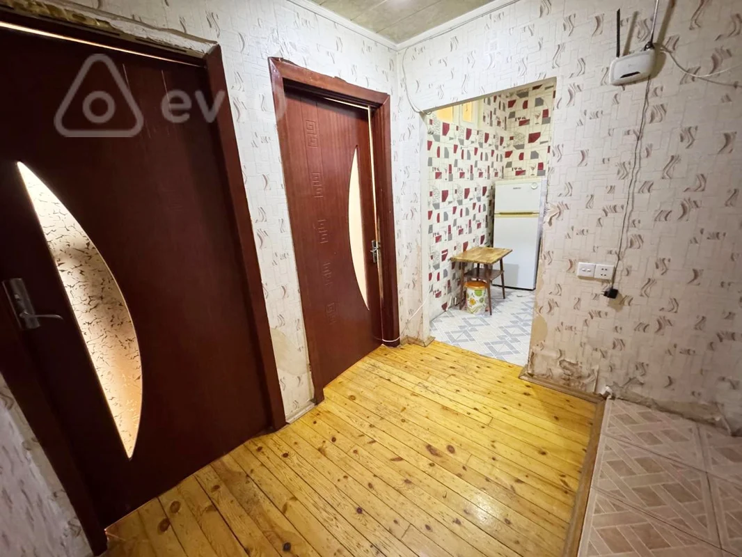 2 otaqlı mənzil, 58 m², Əsəd Əhmədov — Mənzil, Bakı (7)