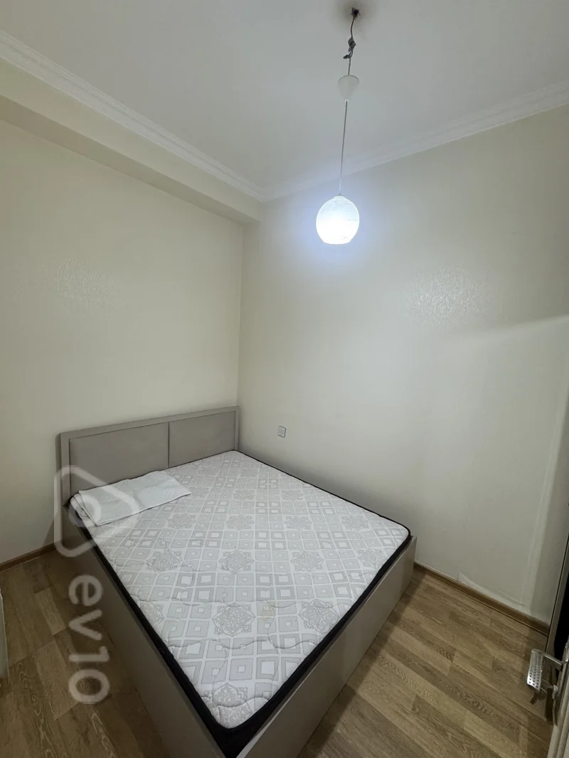 2 otaqlı mənzil, 50 m², Bünyad Sərdarov küç. — kirayə — Mənzil, Bakı (5)