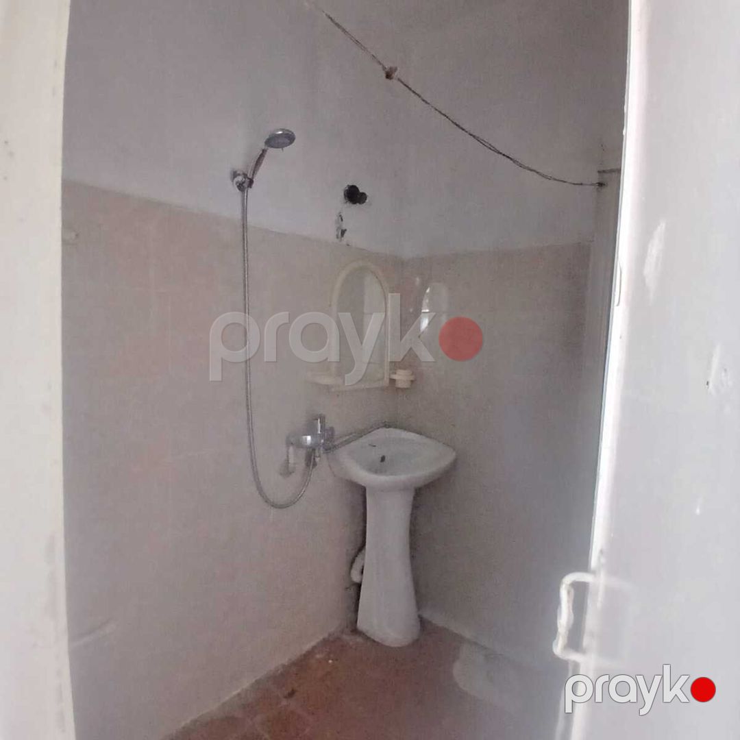İcarəyə verilir 1 otaqlı köhnə tikili 30 m² — Mənzil, Bakı (7)