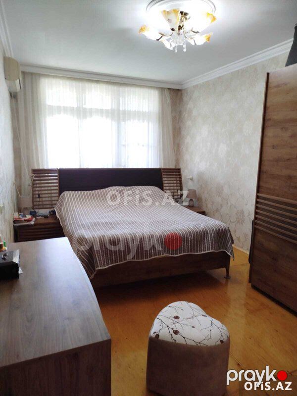 Köhnə tikili Satılır Sabunçu r., Bakixanov q., 4 otaq, 102 m² — Mənzil, Bakı (3)