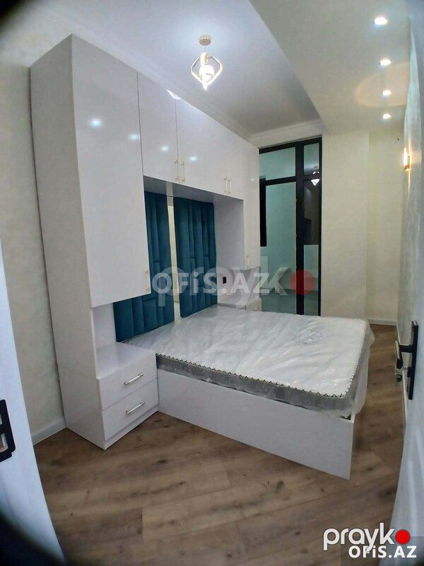 Yeni tikili Satılır Xırdalan, Xırdalan ş, Qalubiyyə küçəsi, 3 otaq, 73 m² — Mənzil, Xırdalan (2)