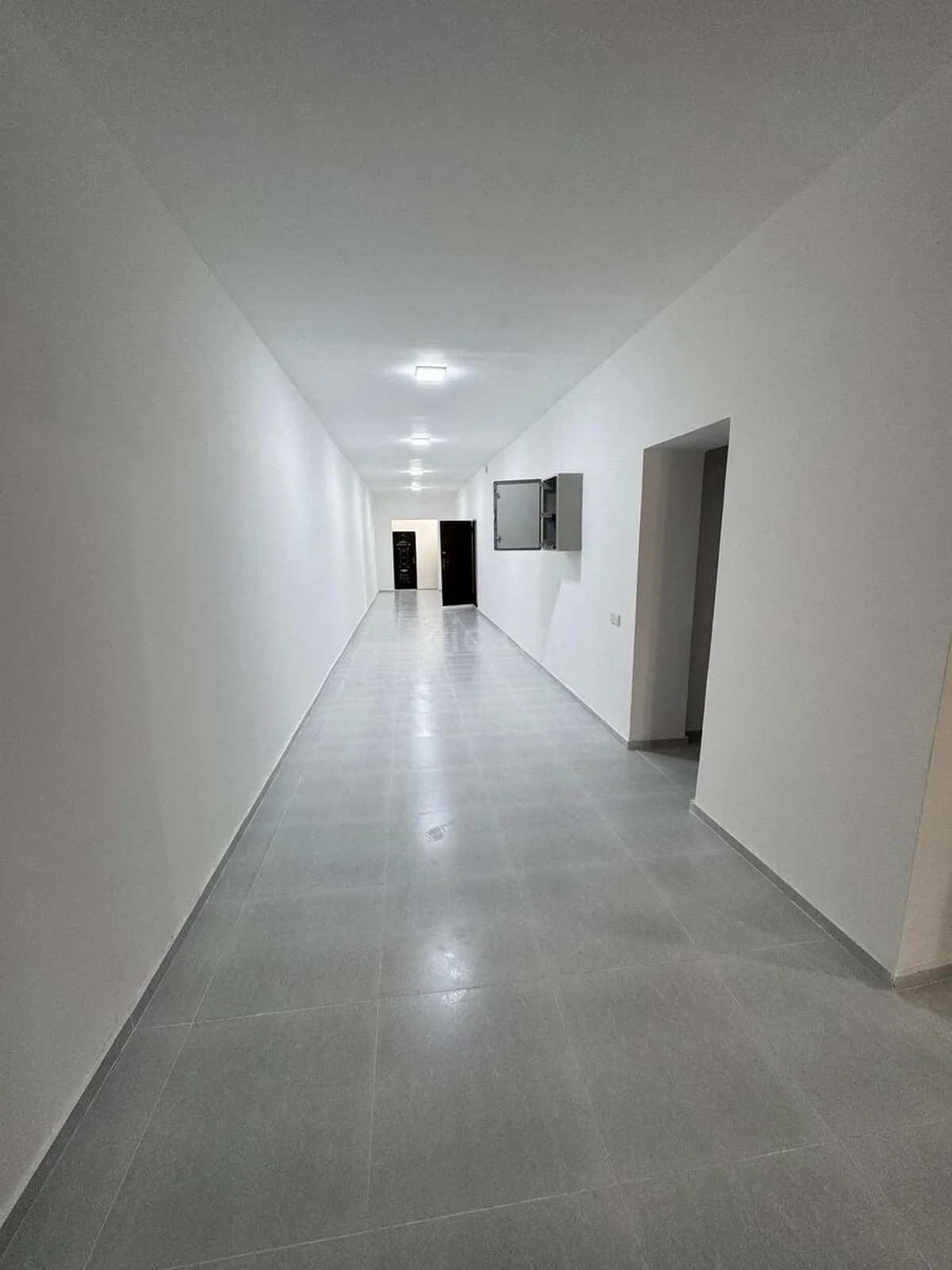 Kirayə 1 otaqlı mənzil Sabunçu qəsəbəsində — Mənzil, Bakı (10)
