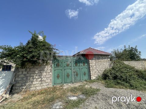 Həyət evi, Xaçmaz r — Xaçmaz