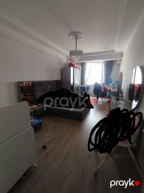 Satılır 2 otaqlı yeni tikili 60 m² — Bakı