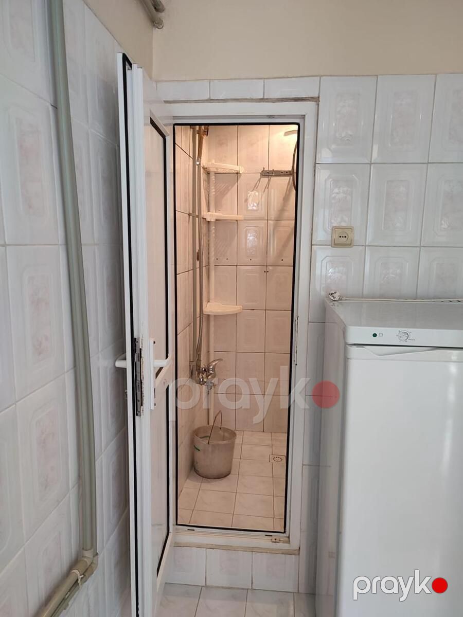 İcarəyə verilir 2 otaqlı həyət evi/bağ evi 41 m² — Ev, villa, Bakı (6)