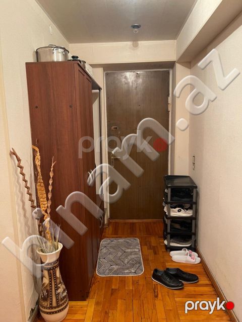 2 otaqlı Köhnə tikili, Satış, Bakı, Səbail, 28 may — Bakı