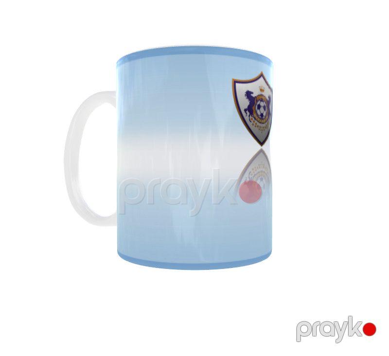 Fincan Qarabağ 03, şüşə-keramika — Mallar, Bakı (3)