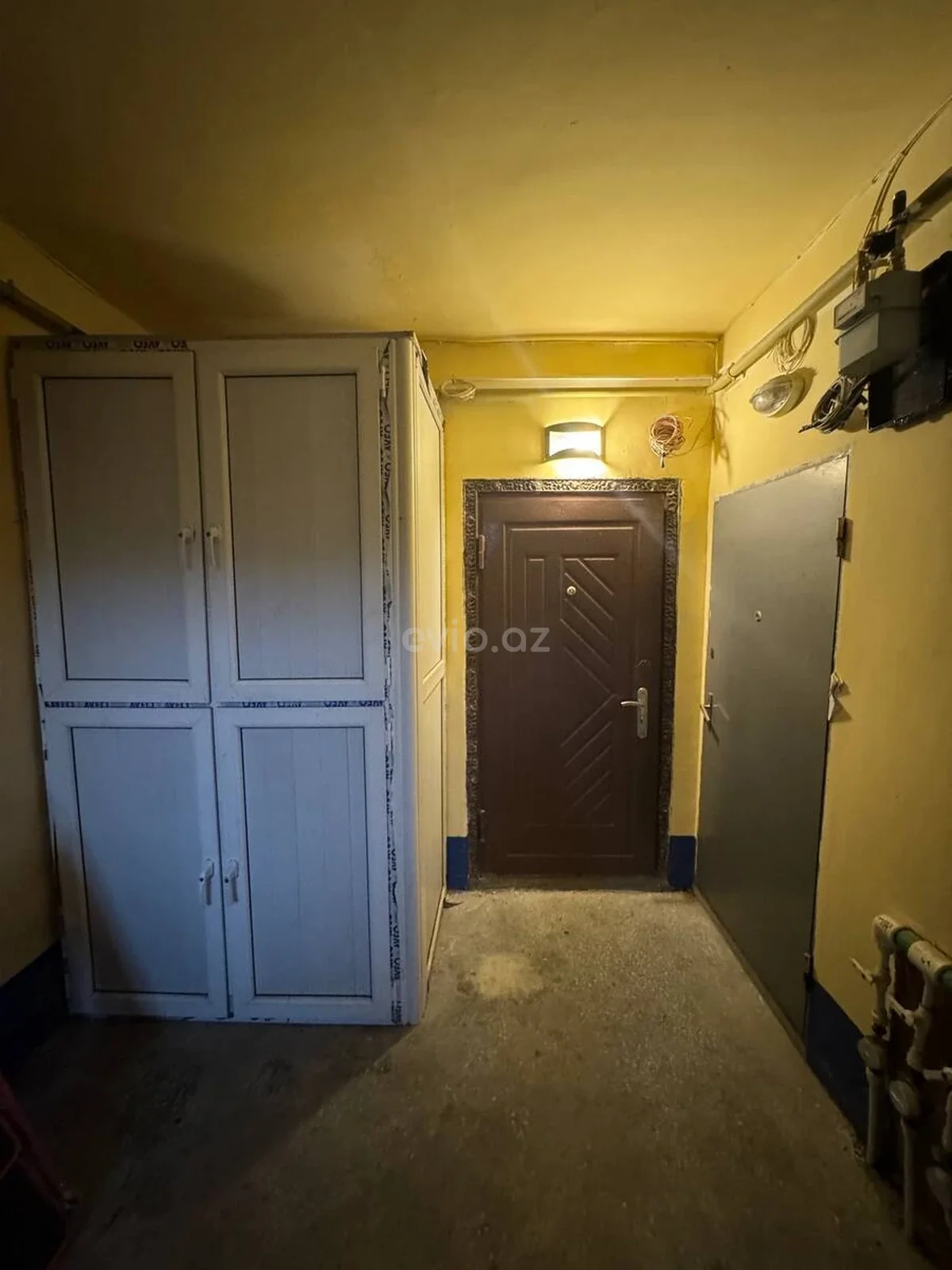 Kirayə 2 otaqlı mənzil Masazırda — Mənzil, Abşeron (10)