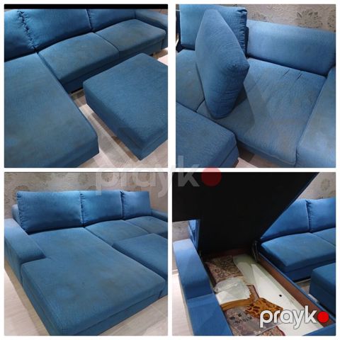 Divan və kreslo dəstləri — Bakı