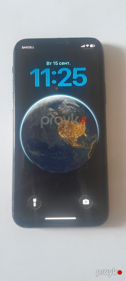 IPhone 11 Pro, 64 GB, Face ID — Bakı