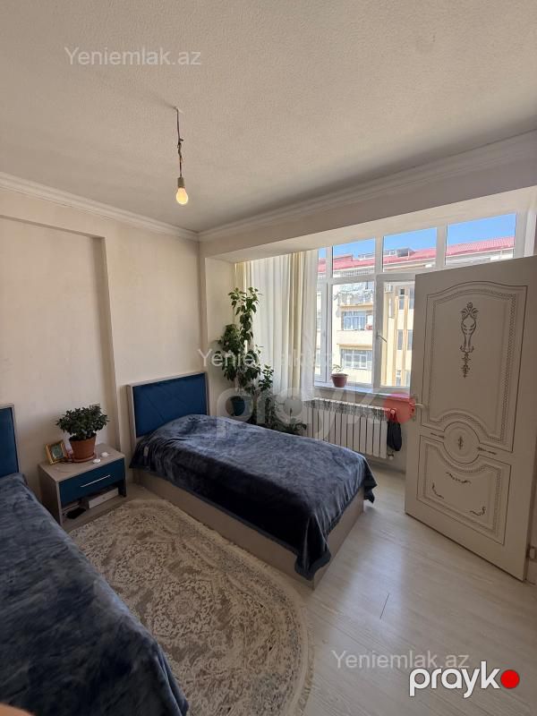 Satılır 4 otaqlı Bina evi menzil (Yeni tikili), 83 m², Masazır — Mənzil, Abşeron (7)